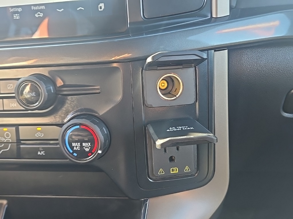 2024 Ford F-150 STX photo 15