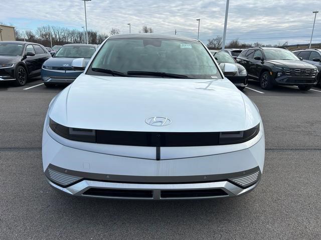 2024 Hyundai Ioniq 5 Limited photo 2