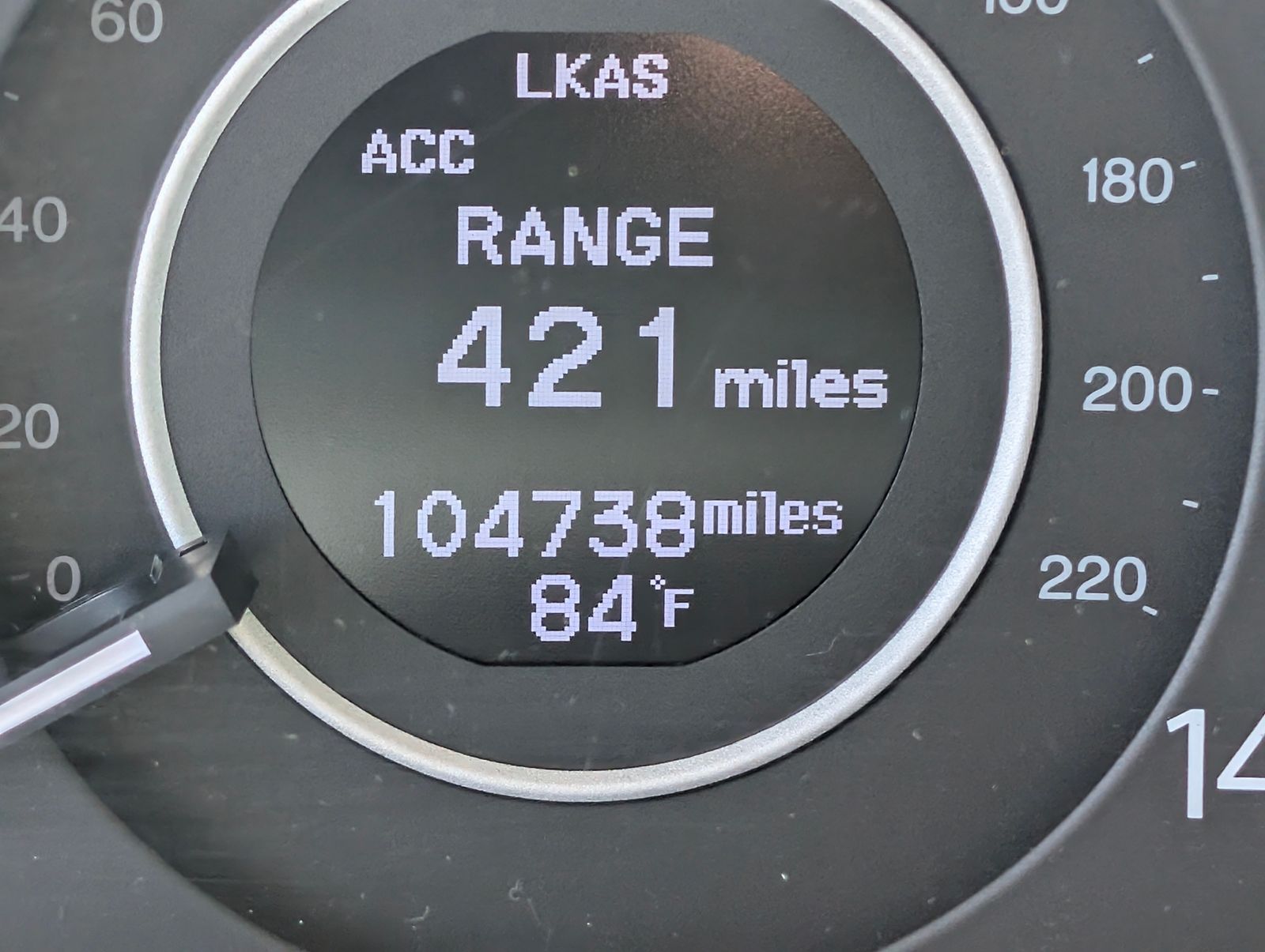 2016 Honda CR-V Touring photo 21