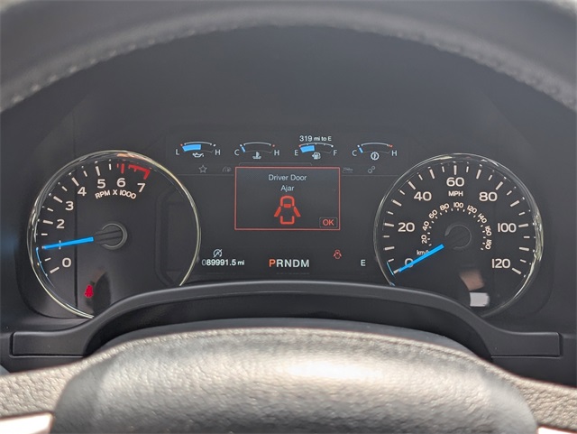 2020 Ford F-150 Lariat photo 16