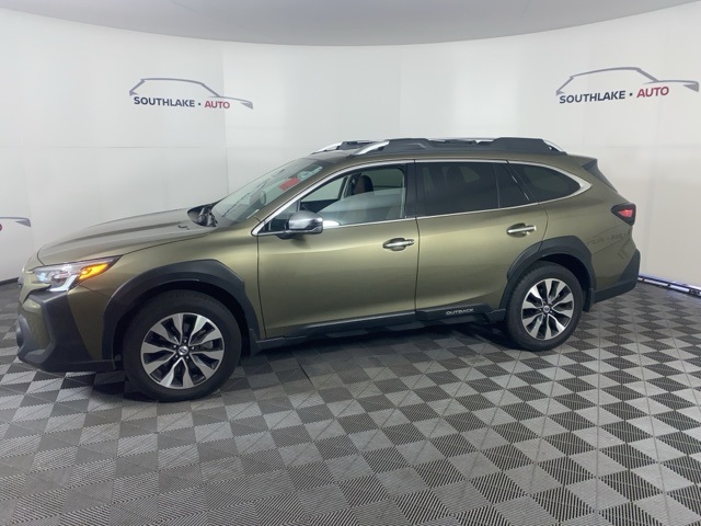2023 Subaru Outback Touring XT photo 4