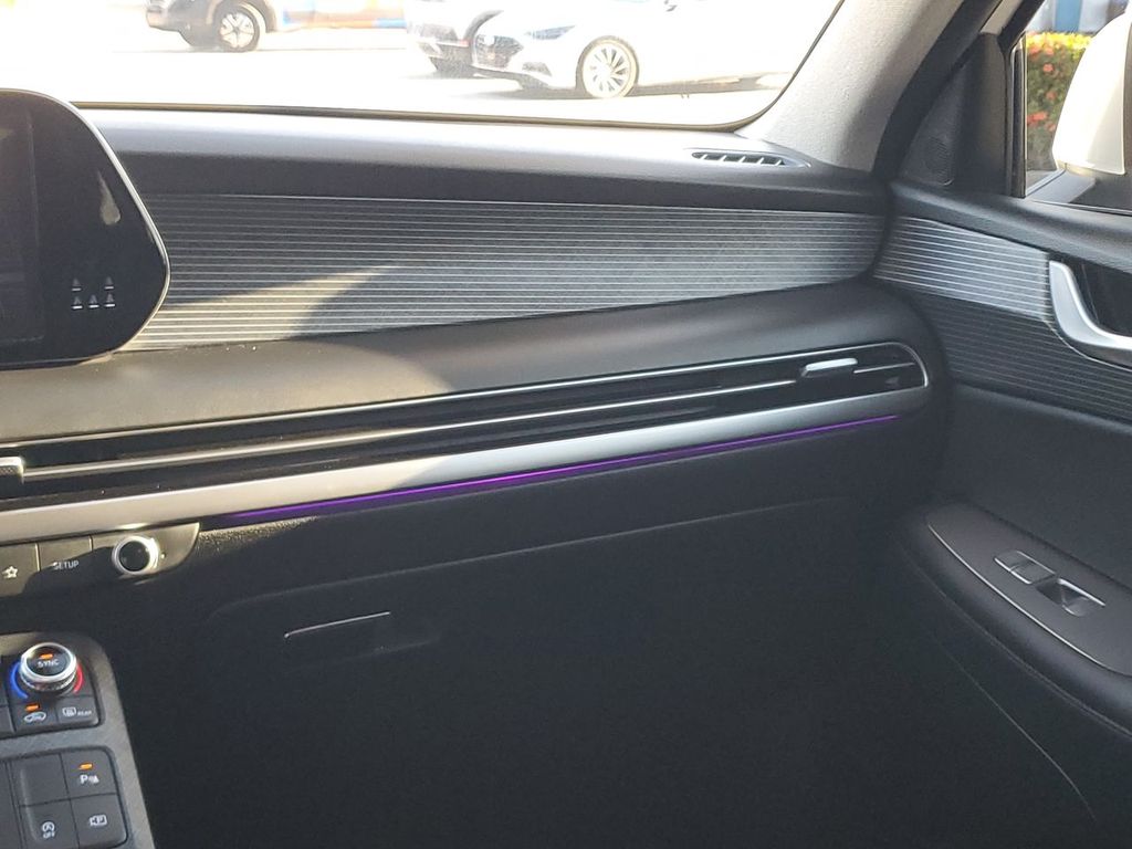 2024 Hyundai Palisade Limited photo 23
