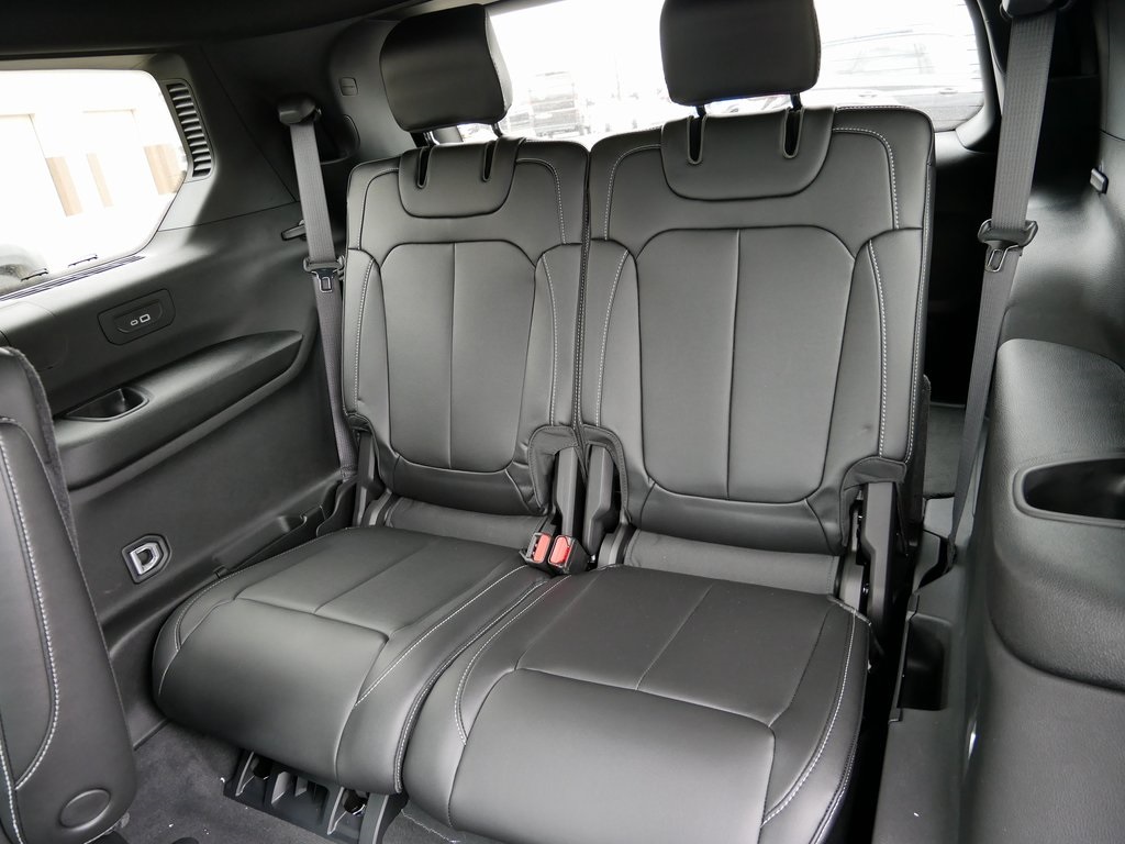 2025 Jeep Grand Cherokee Limited photo 14