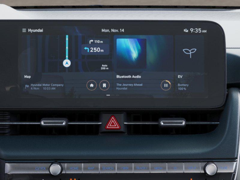 2025 Hyundai Ioniq 5 Limited photo 11