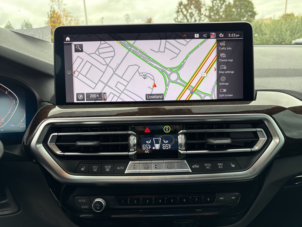 2024 Bmw X3 xDrive30i photo 14