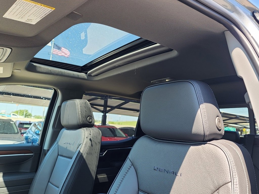 2026 Gmc Sierra 1500 Denali photo 17