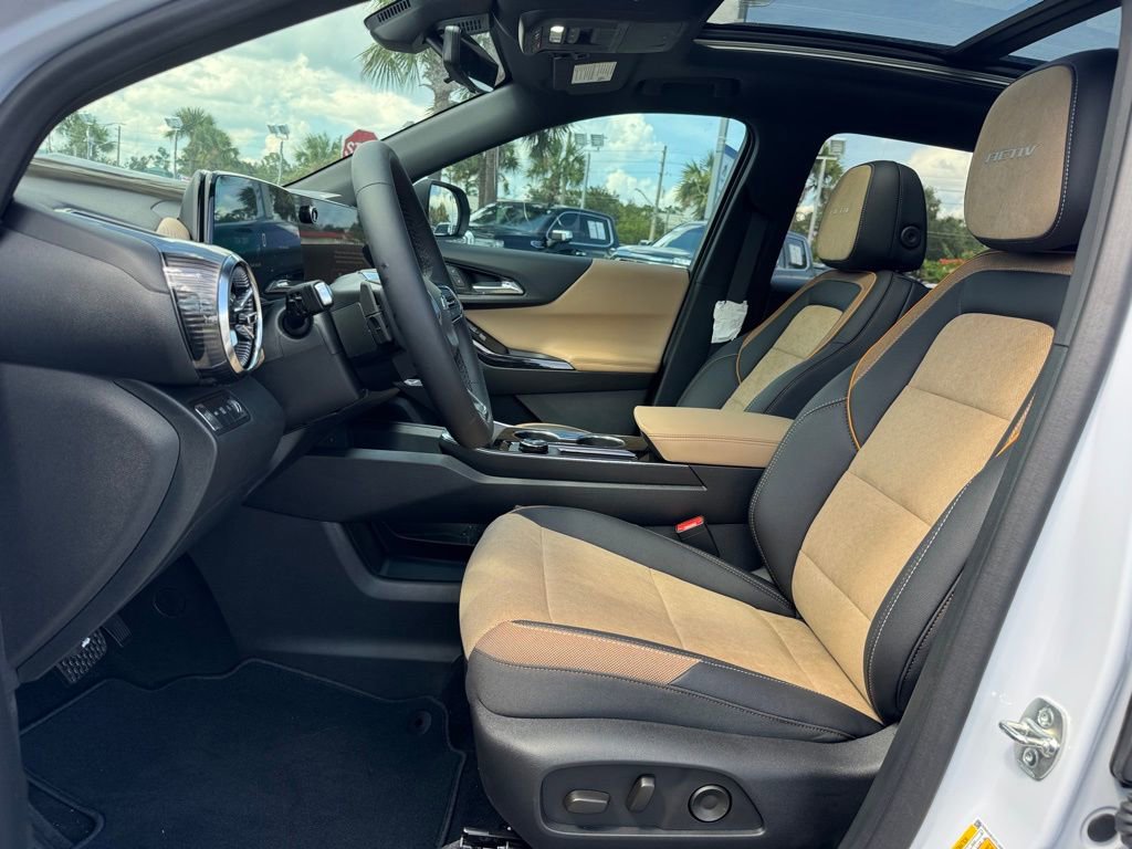 2026 Chevrolet Equinox ACTIV photo 9
