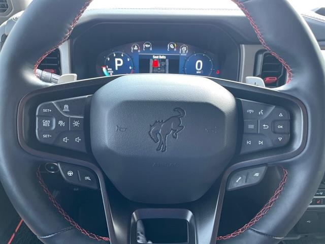 2024 Ford Bronco Raptor photo 16