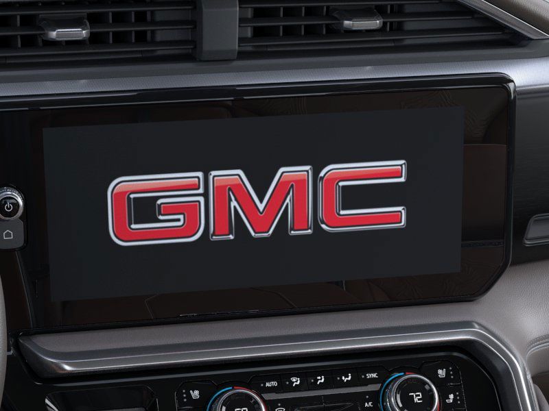 New 2025 White Frost Tricoat GMC Denali image 21
