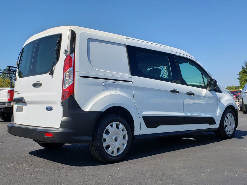 2020 Ford Transit Connect XL photo 8