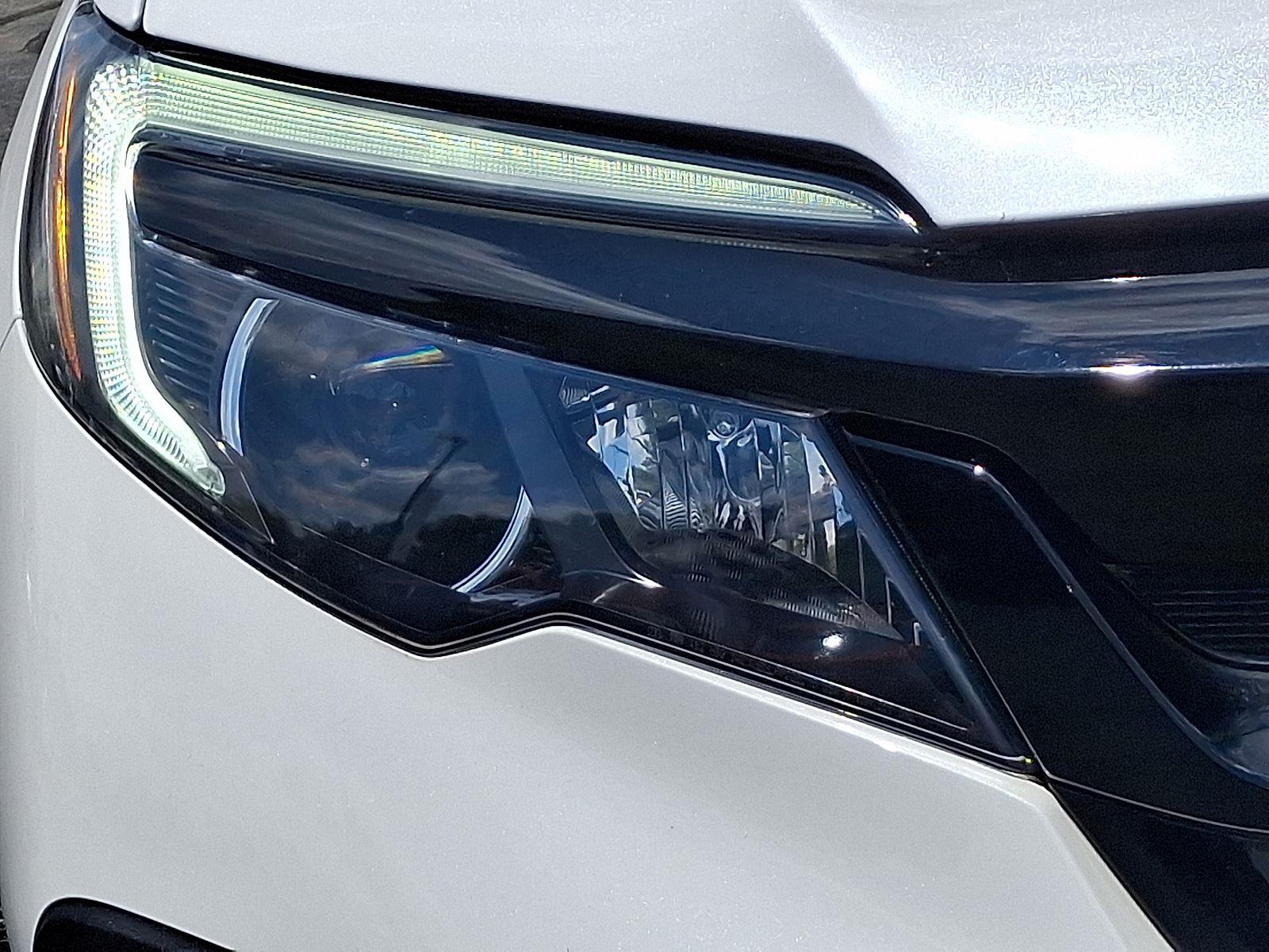 2022 Honda Pilot Special Edition photo 8