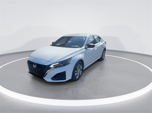 2025 Nissan Altima 2.5 S photo 4