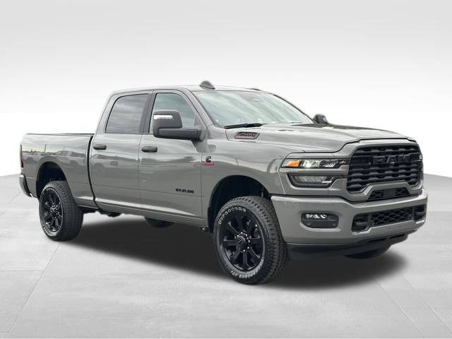 2026 RAM Ram 2500 Pickup Big Horn's photo
