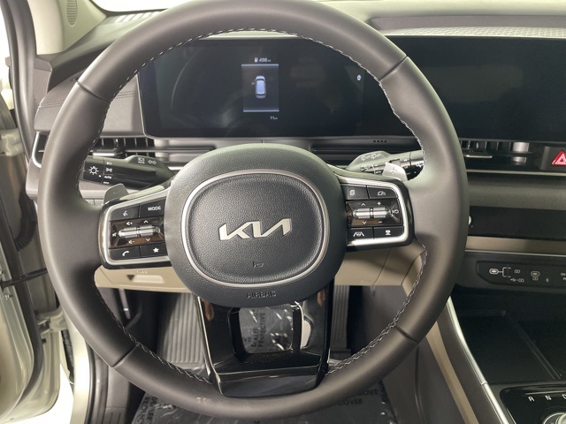 2026 Kia Carnival EX photo 22
