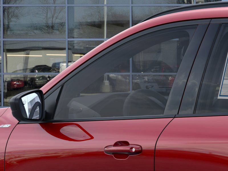 2026 FORD ESCAPE - Image 21