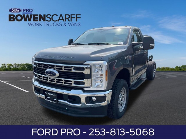 2024 Ford F-350SD XL