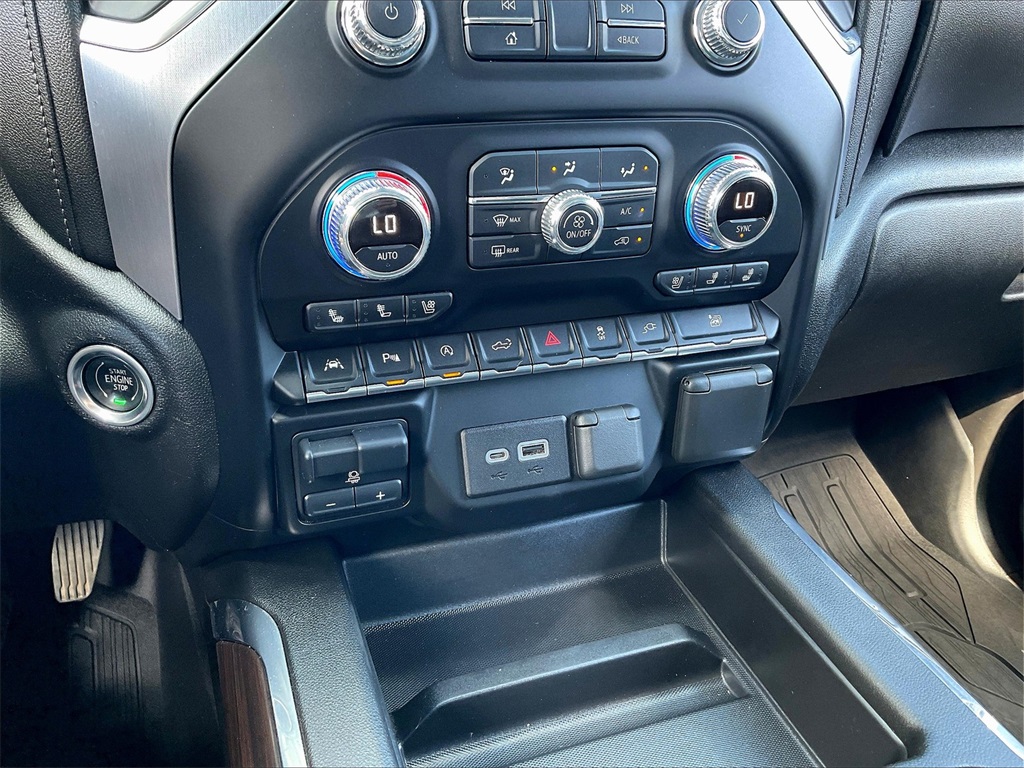 2021 Gmc Sierra 1500 SLT photo 24