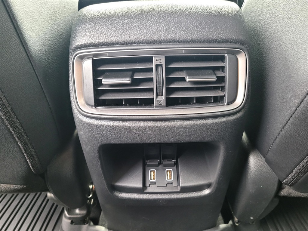 2018 Honda CR-V Touring photo 14
