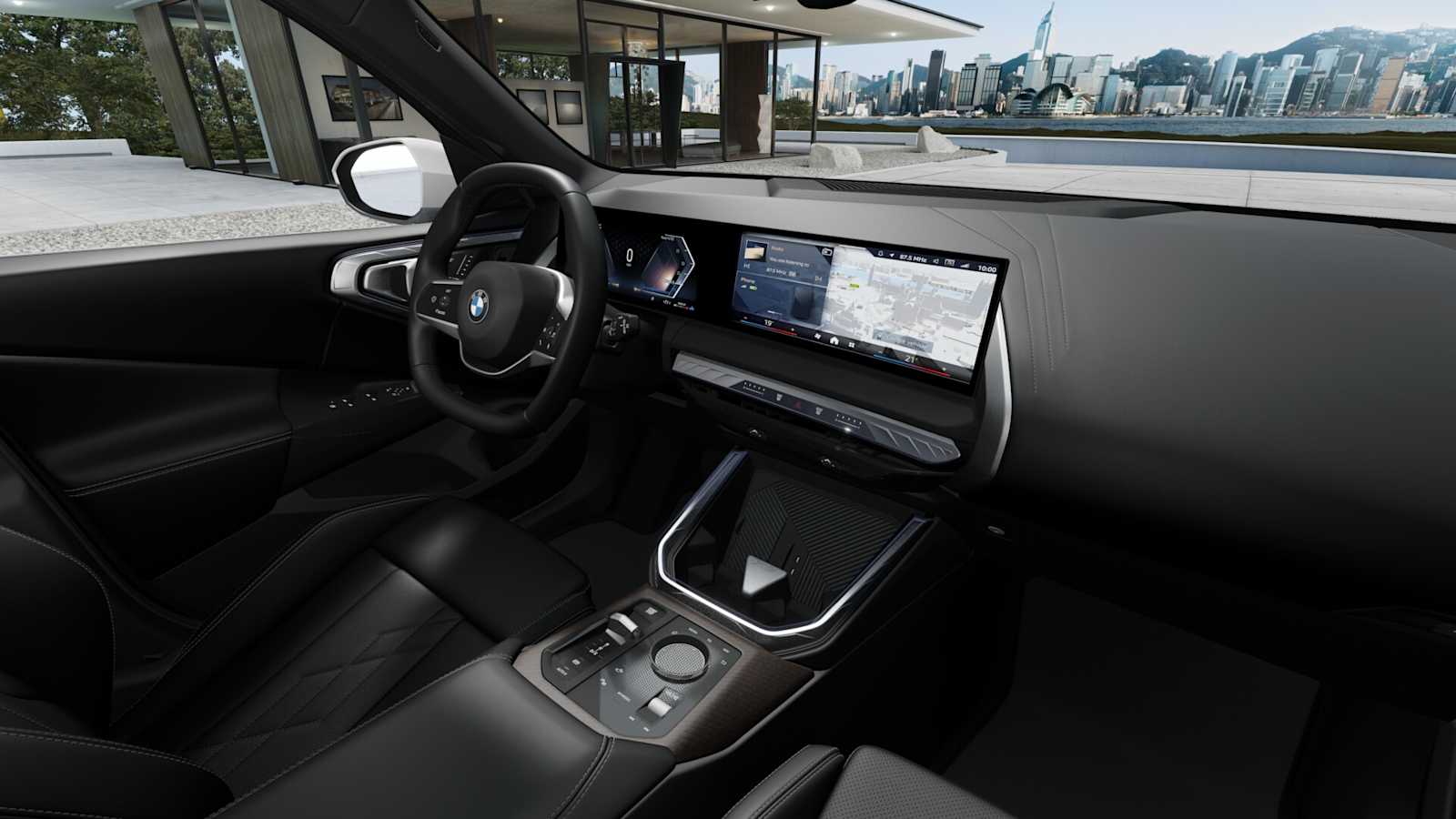 2026 Bmw X3 photo 10