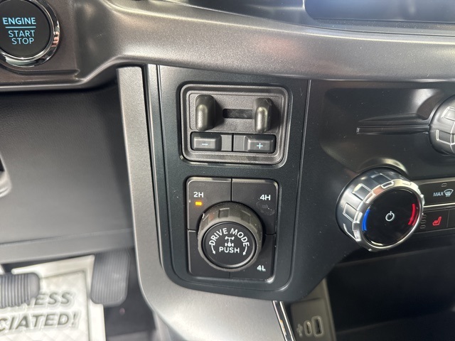2025 Ford F-150 XLT photo 25