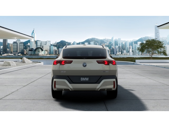 2026 Bmw X2 xDrive28i photo 2