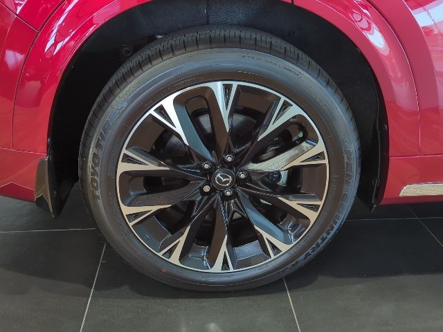 2025 Mazda CX-90 3.3 Turbo Premium Plus photo 7