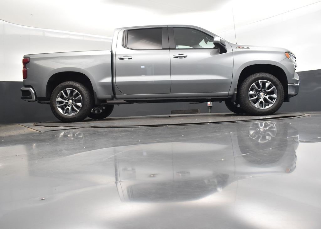 2026 Chevrolet Silverado 1500 LT photo 42