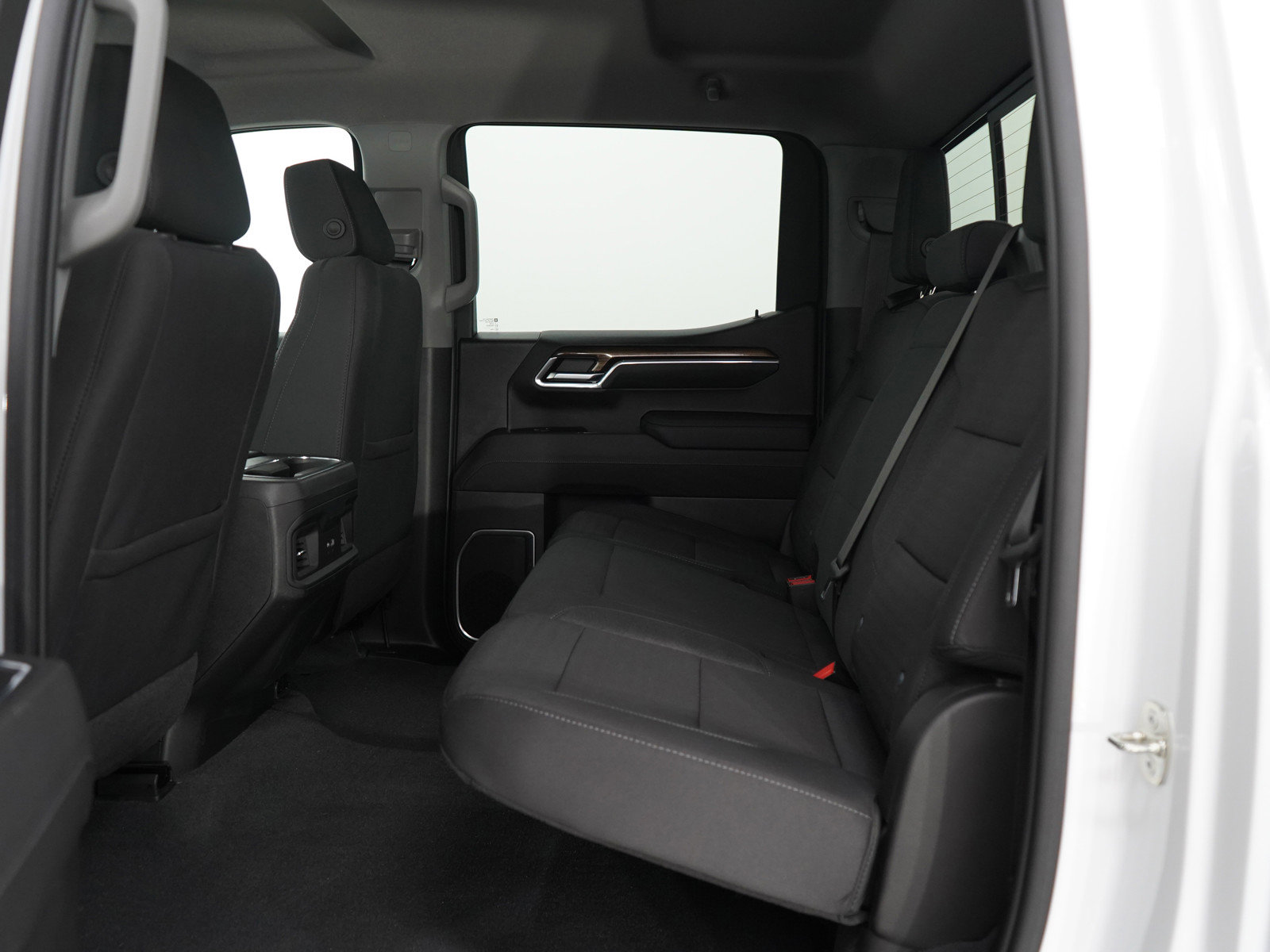 2023 Chevrolet Silverado RST photo 15