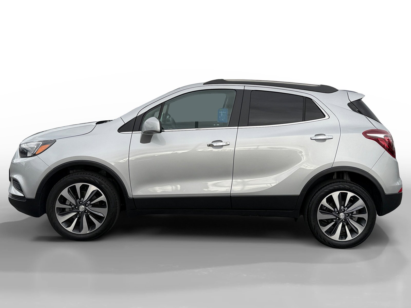 2022 Buick Encore Preferred photo 2