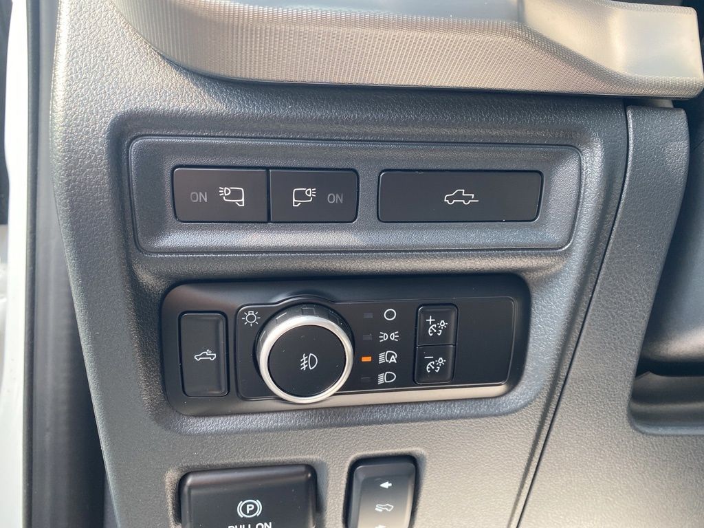 2024 Ford F-150 Lariat photo 14