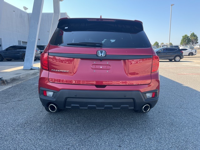2022 Honda Passport EX-L photo 28
