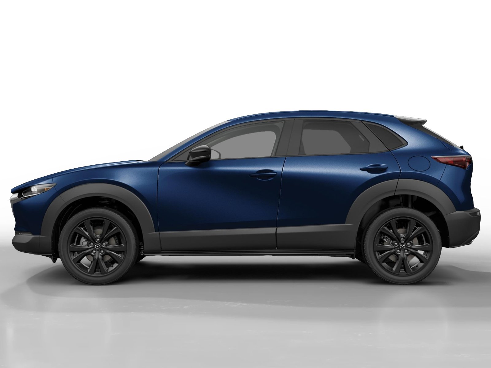 2026 Mazda CX-30 2.5 Select Sport photo 2