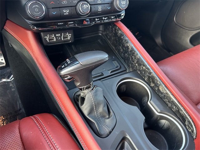 2024 Dodge Durango SRT Hellcat Premium photo 25