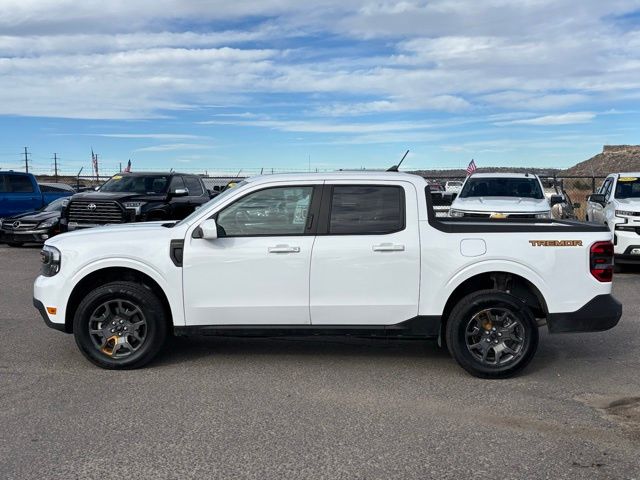 2023 Ford Maverick Lariat photo 2