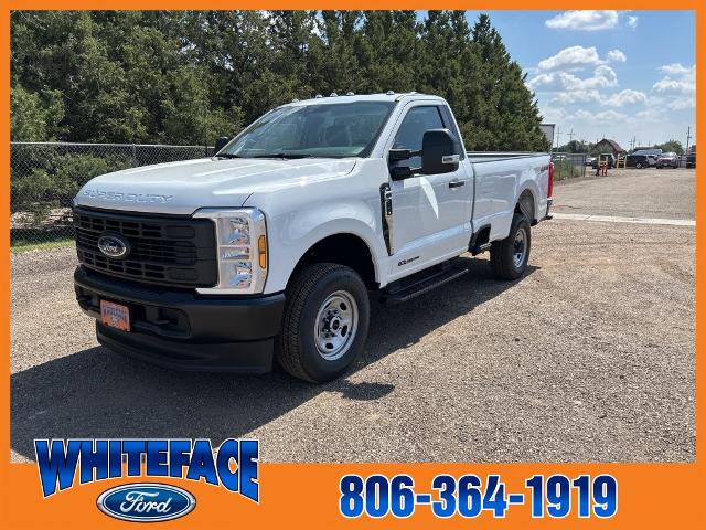 2025 Ford F-350 photo 32