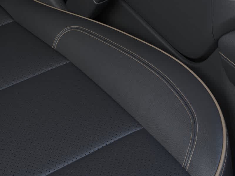2025 Chevrolet Suburban Premier photo 20