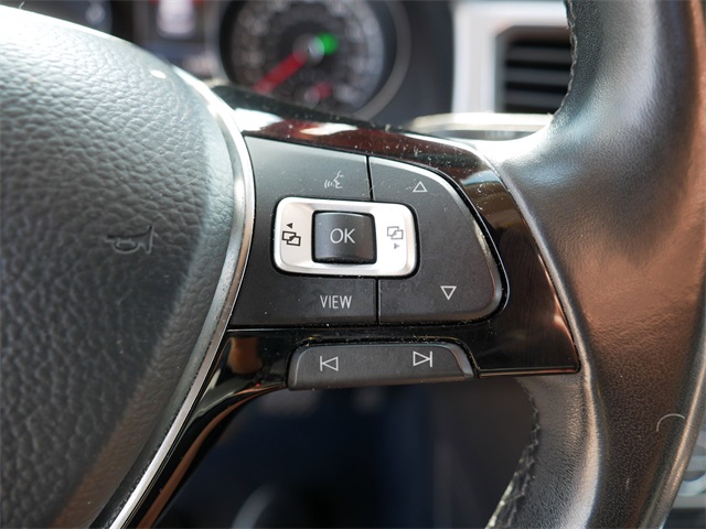 2019 Volkswagen Atlas V6 SE Technology photo 26