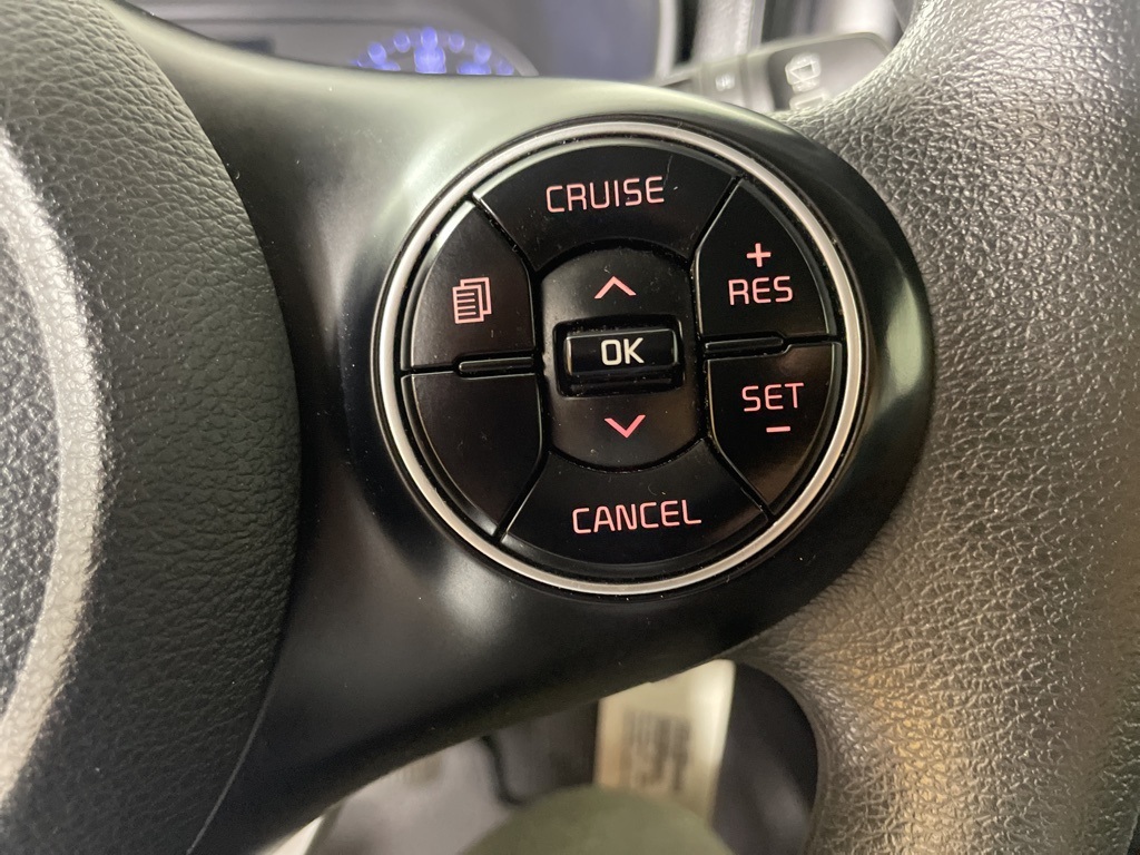 2020 Kia Soul LX photo 22