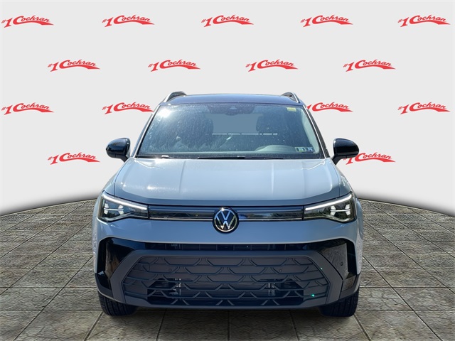 2025 Volkswagen Taos SE photo 7