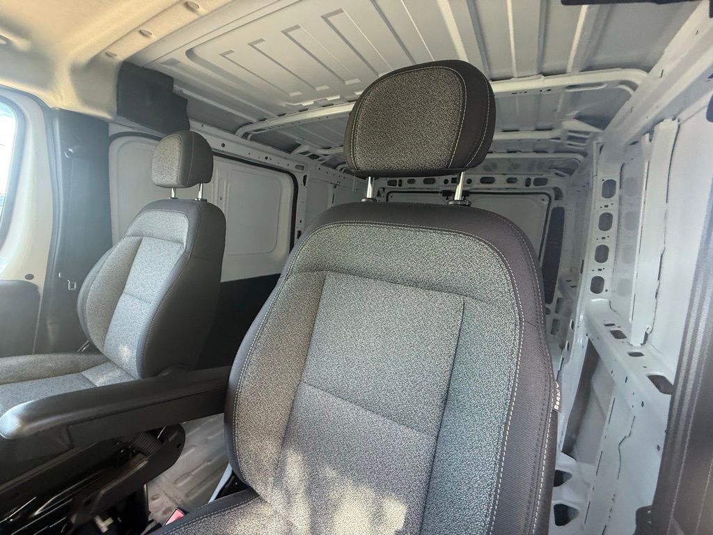 2026 Ram ProMaster 1500 photo 19