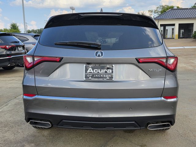 2023 Acura MDX Technology photo 5