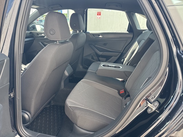 2025 Volkswagen Jetta 1.5T Sport photo 11