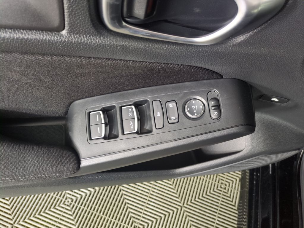 2026 Honda Civic Sport photo 11