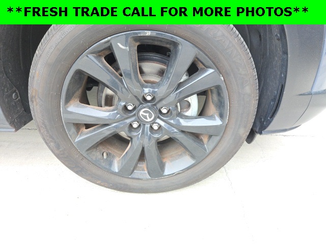2023 Mazda CX-30 2.5 S Carbon photo 6