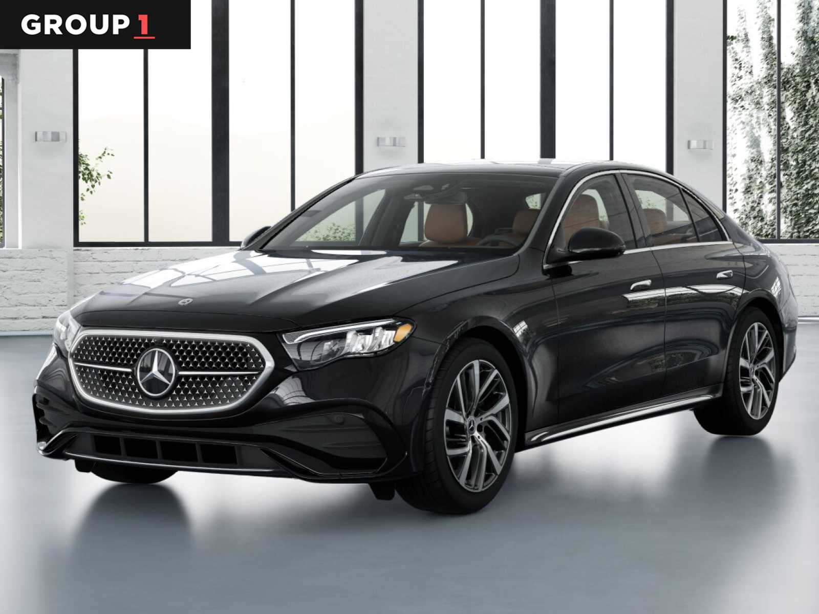 2026 Mercedes-Benz E-Class E350's photo