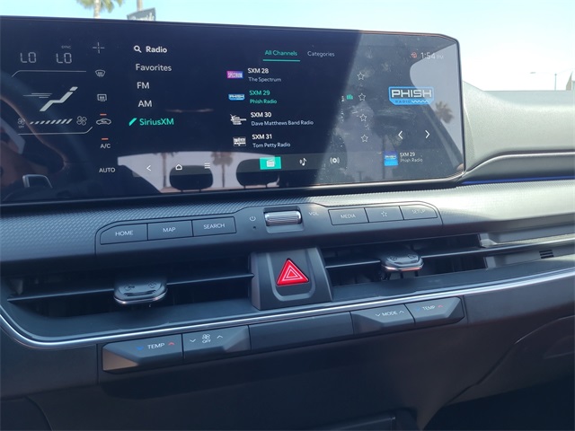 2025 Kia K4 GT-Line Turbo photo 23