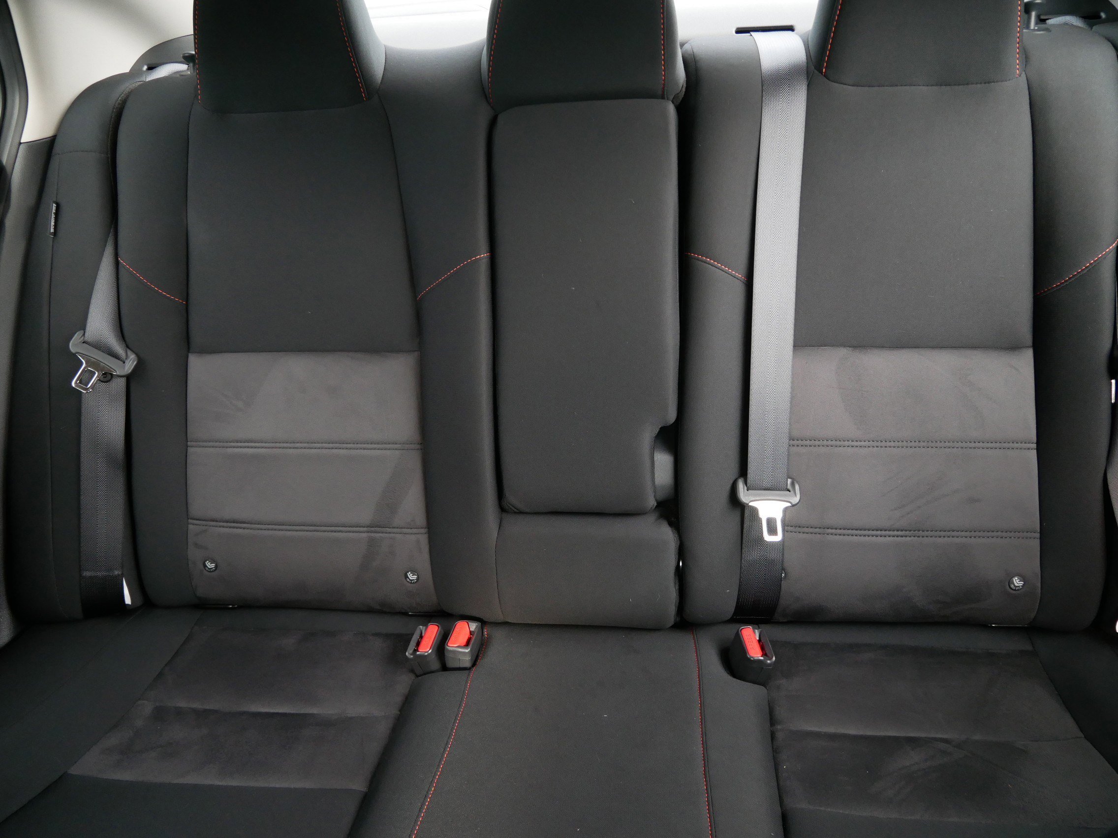 2024 Nissan Sentra SR photo 13
