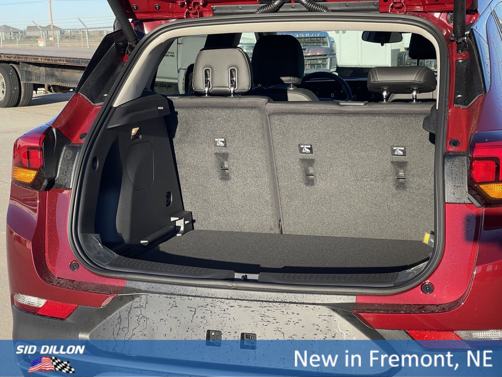 2025 Buick Encore GX Preferred photo 10