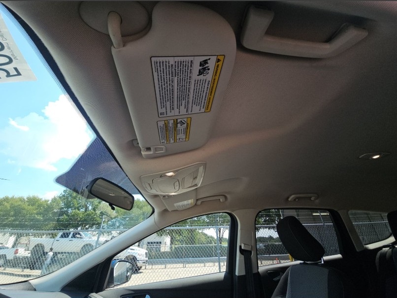 2018 Ford Escape SE photo 8