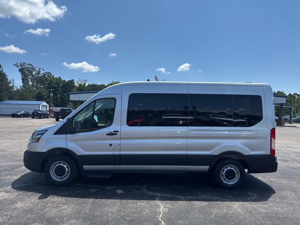 2025 Ford Transit Passenger Van XL photo 9